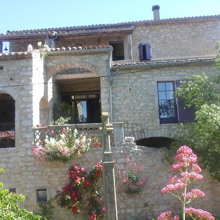 Domaine De Peyre Brune Bed & Breakfast Beaulieu  Exterior photo